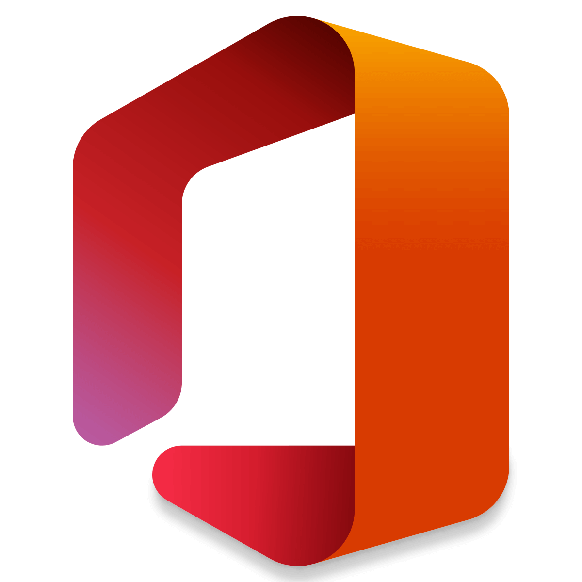 логотип программы Microsoft Office